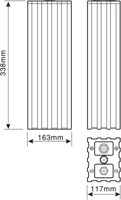 TS-LTHP250AHA