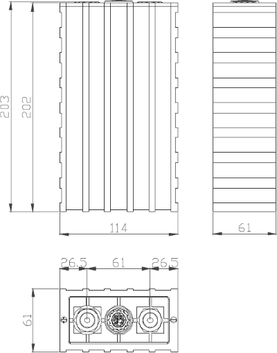 WB-LYP60AHA