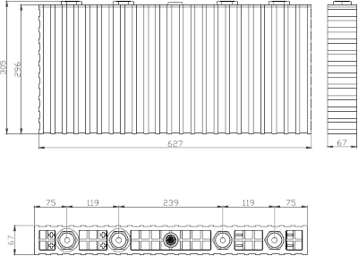 WB-LYP700AHA