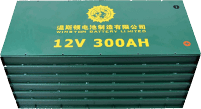 WB-LP12V300AHA