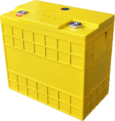 WB-LP12V40AH