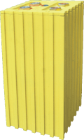 TS-LTHP500AHA