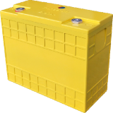 WB-LP12V60AH WB-LP12V60AH